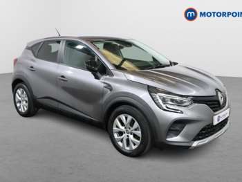2022 - 1.0 TCE 90 Iconic 5dr