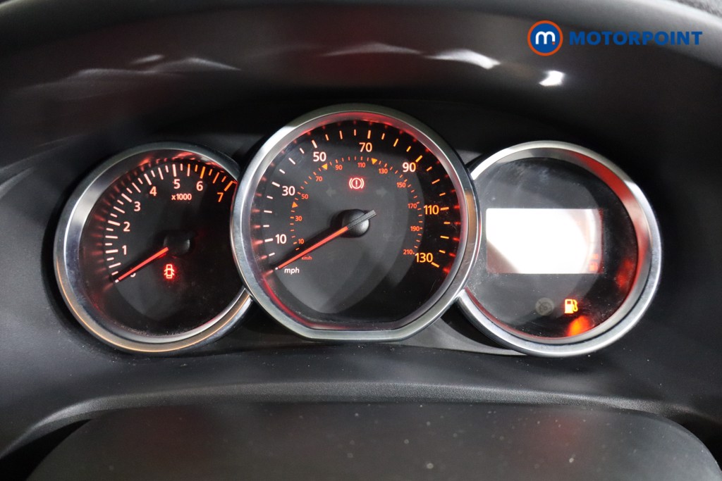 Used Dacia Sandero Stepway 2020 for sale - 77211190: Photo 10