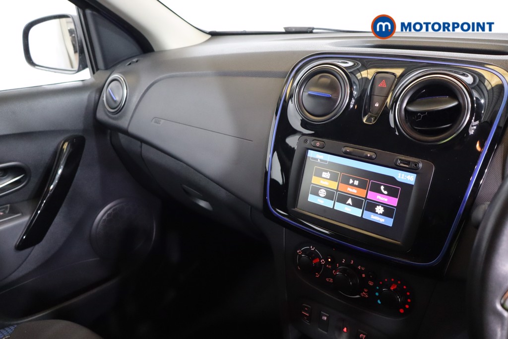 Used Dacia Sandero Stepway 2020 for sale - 77211190: Photo 11