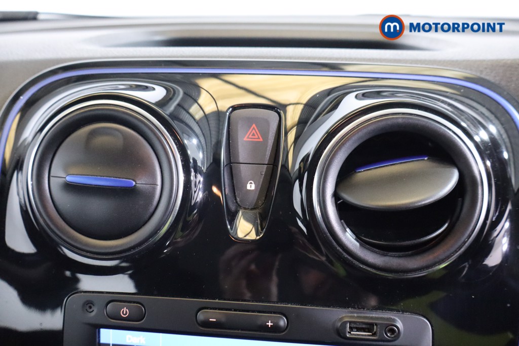 Used Dacia Sandero Stepway 2020 for sale - 77211190: Photo 12