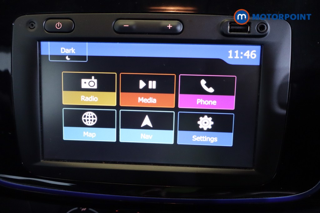 Used Dacia Sandero Stepway 2020 for sale - 77211190: Photo 13