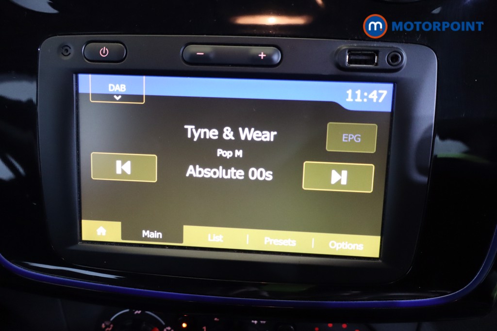 Used Dacia Sandero Stepway 2020 for sale - 77211190: Photo 14