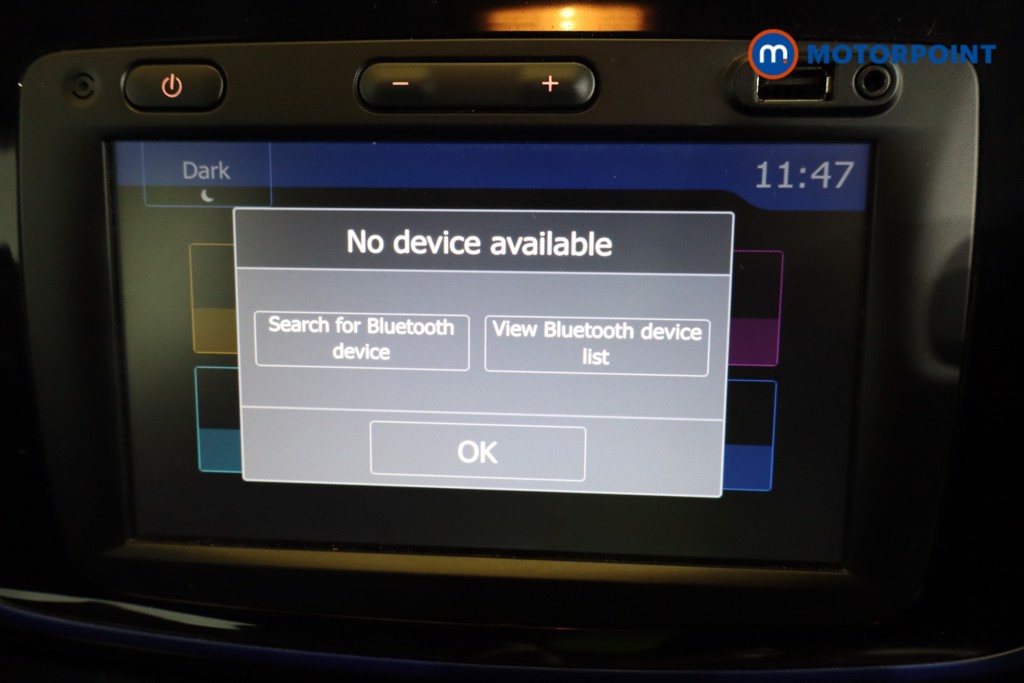 Used Dacia Sandero Stepway 2020 for sale - 77211190: Photo 16