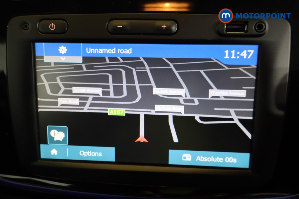 Used Dacia Sandero Stepway 2020 for sale - 77211190: Photo 17