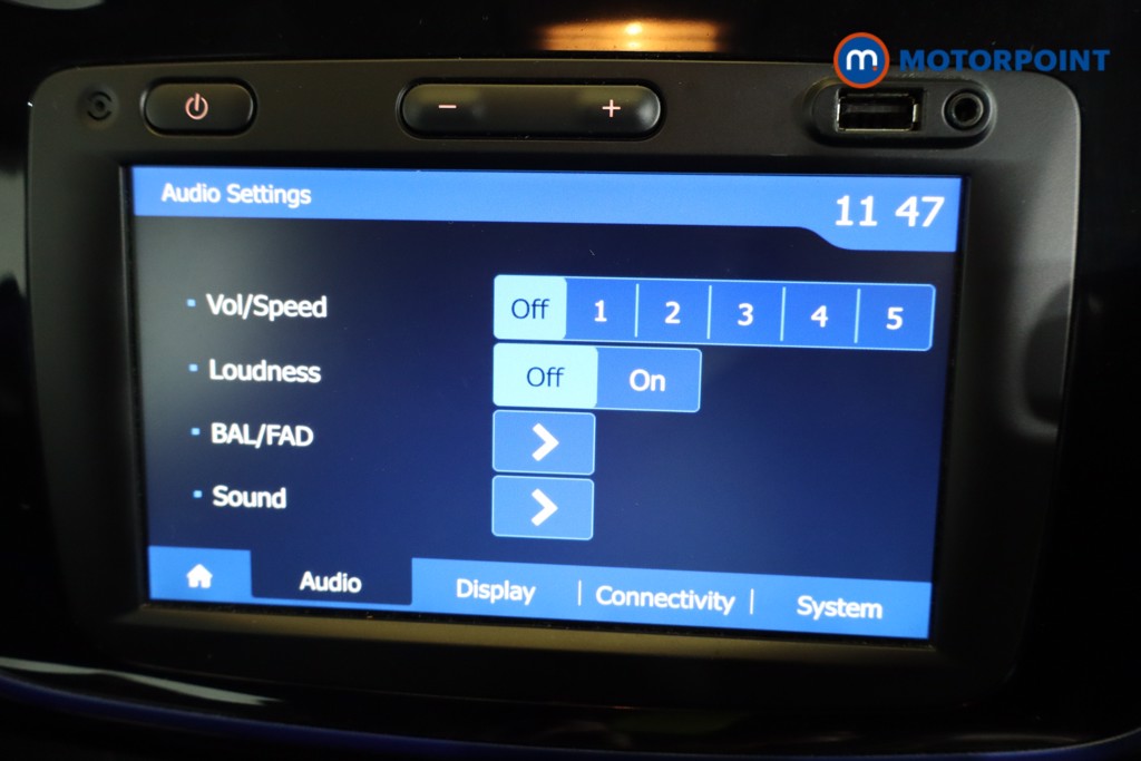 Used Dacia Sandero Stepway 2020 for sale - 77211190: Photo 18