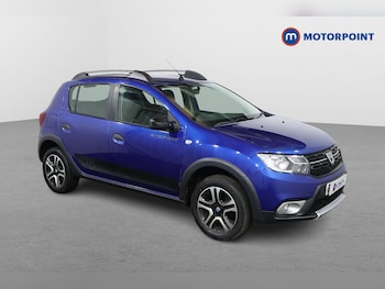 2020 - 0.9 TCe SE Twenty 5dr