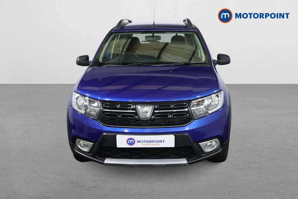 Used Dacia Sandero Stepway 2020 for sale - 77211190: Photo 2