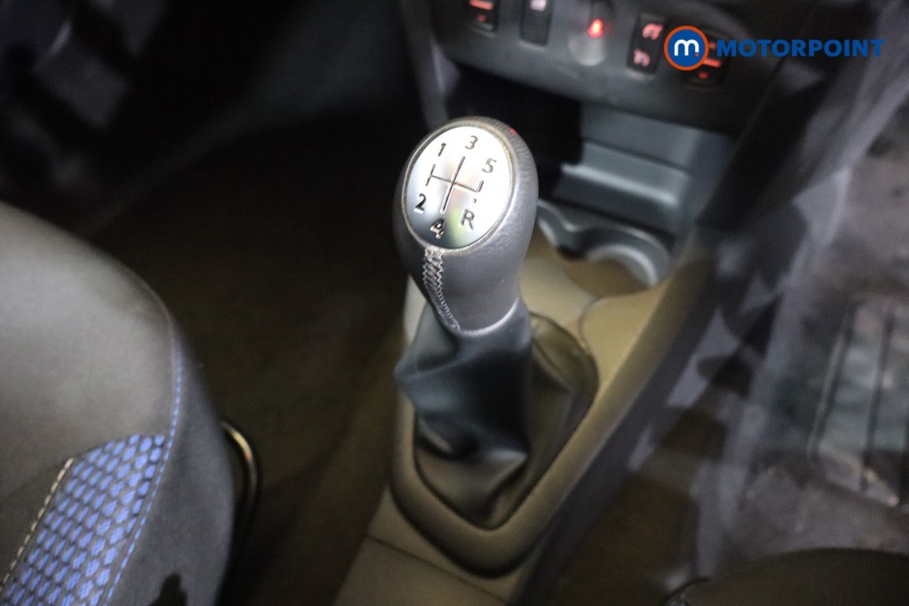 Used Dacia Sandero Stepway 2020 for sale - 77211190: Photo 20