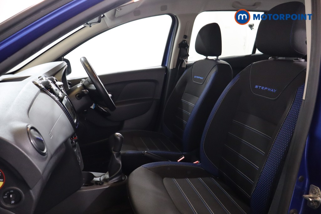 Used Dacia Sandero Stepway 2020 for sale - 77211190: Photo 22