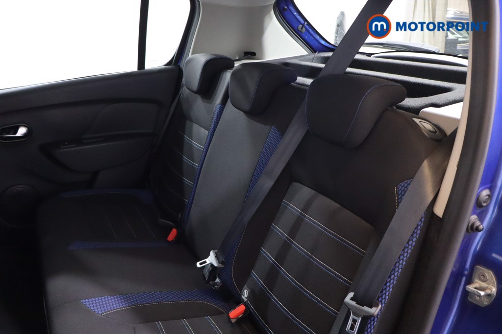 Used Dacia Sandero Stepway 2020 for sale - 77211190: Photo 23