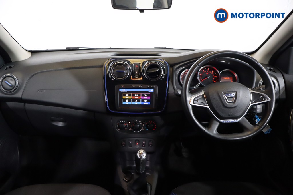 Used Dacia Sandero Stepway 2020 for sale - 77211190: Photo 24