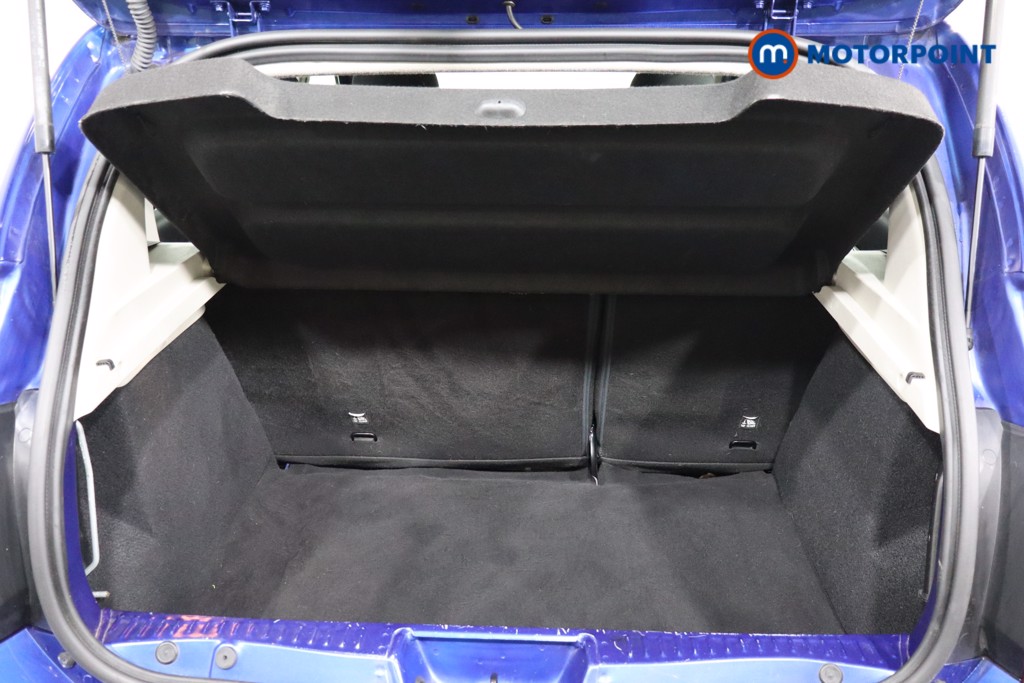 Used Dacia Sandero Stepway 2020 for sale - 77211190: Photo 25