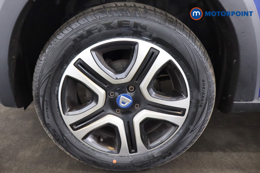 Used Dacia Sandero Stepway 2020 for sale - 77211190: Photo 28