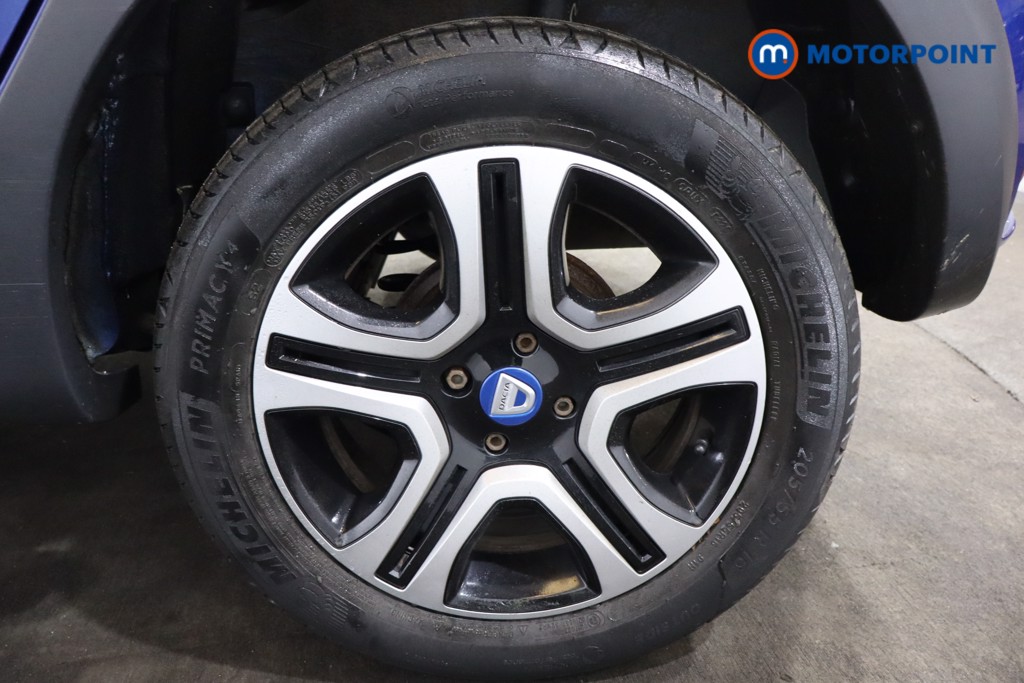 Used Dacia Sandero Stepway 2020 for sale - 77211190: Photo 29