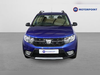 Used Dacia Sandero Stepway 2020 for sale - 77211190: Photo