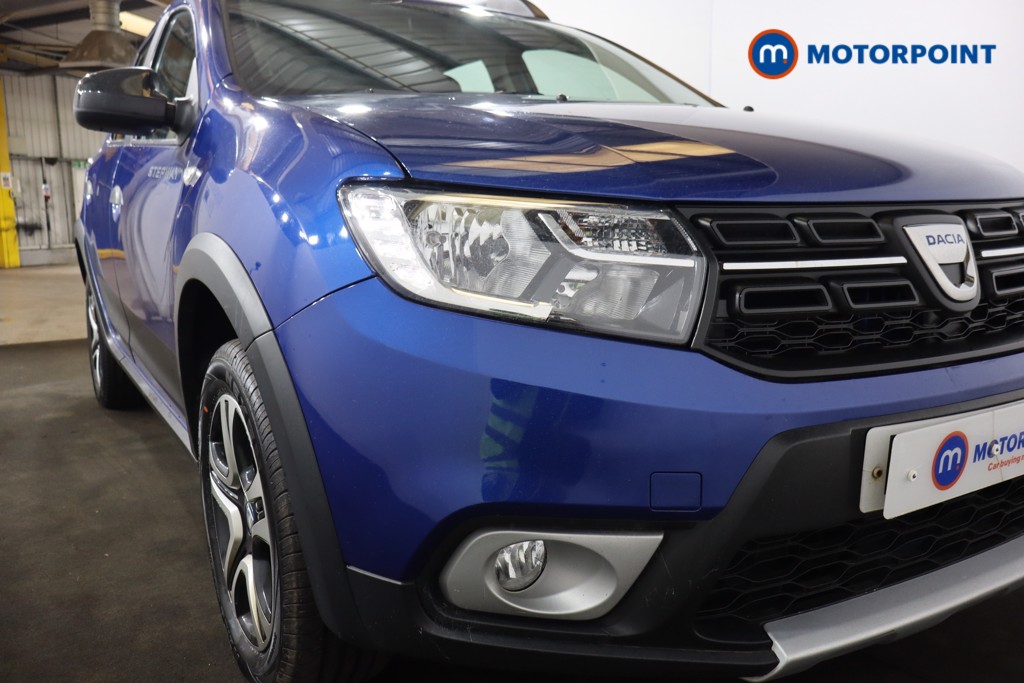 Used Dacia Sandero Stepway 2020 for sale - 77211190: Photo 30