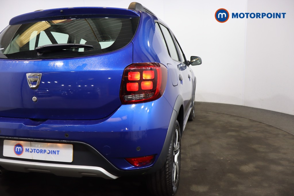 Used Dacia Sandero Stepway 2020 for sale - 77211190: Photo 31