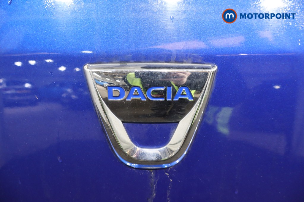 Used Dacia Sandero Stepway 2020 for sale - 77211190: Photo 33