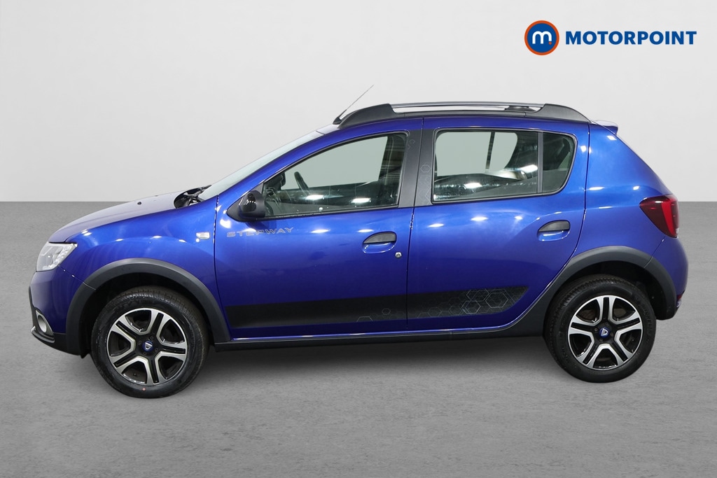 Used Dacia Sandero Stepway 2020 for sale - 77211190: Photo 4