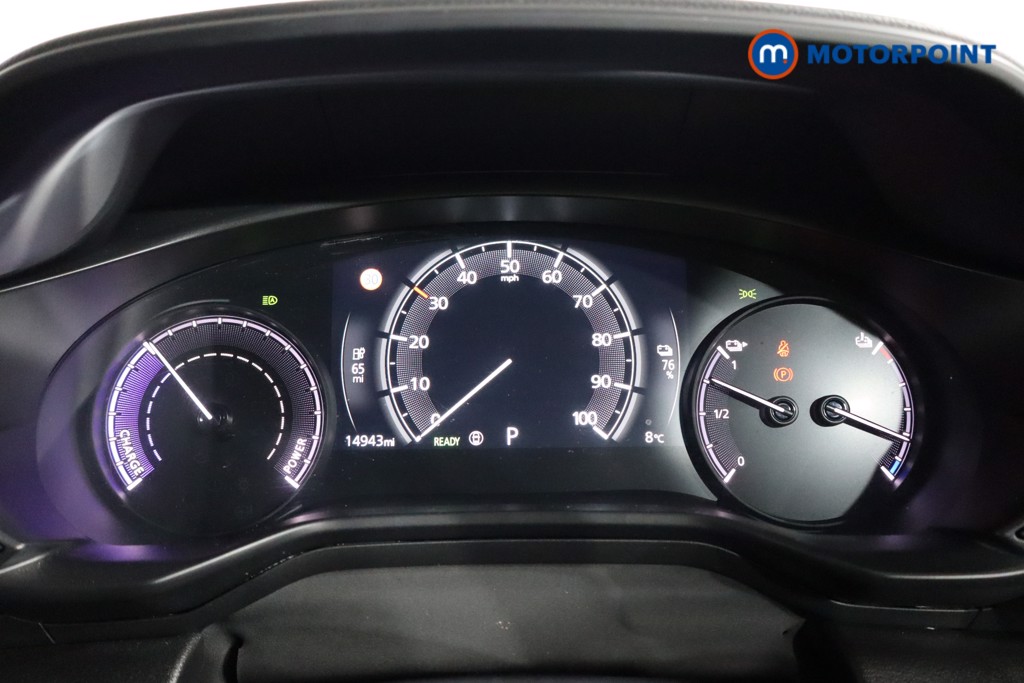 Used Mazda MX-30 2024 for sale - 76835908: Photo 10