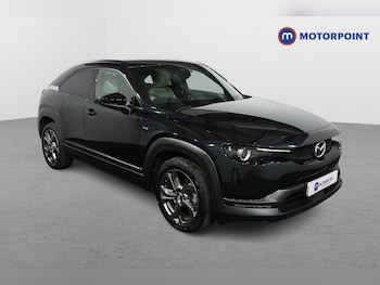 2024 - 107kW Exclusive Line 35.5kWh 5dr Auto