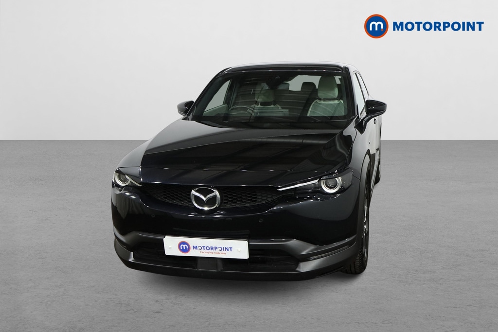 Used Mazda MX-30 2024 for sale - 76835908: Photo 2