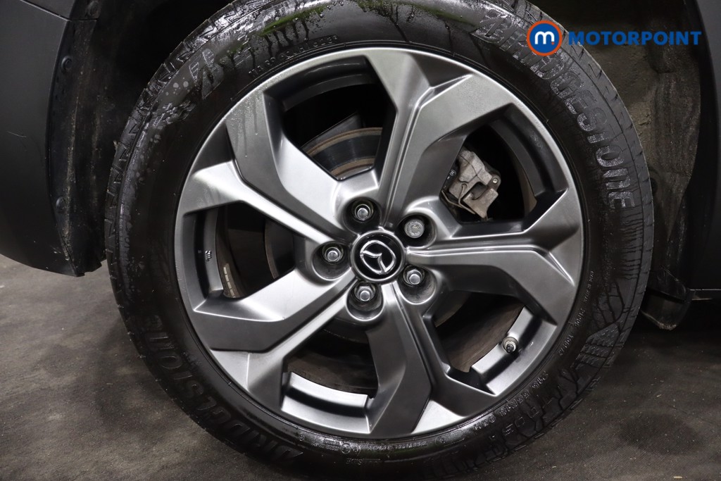 Used Mazda MX-30 2024 for sale - 76835908: Photo 24