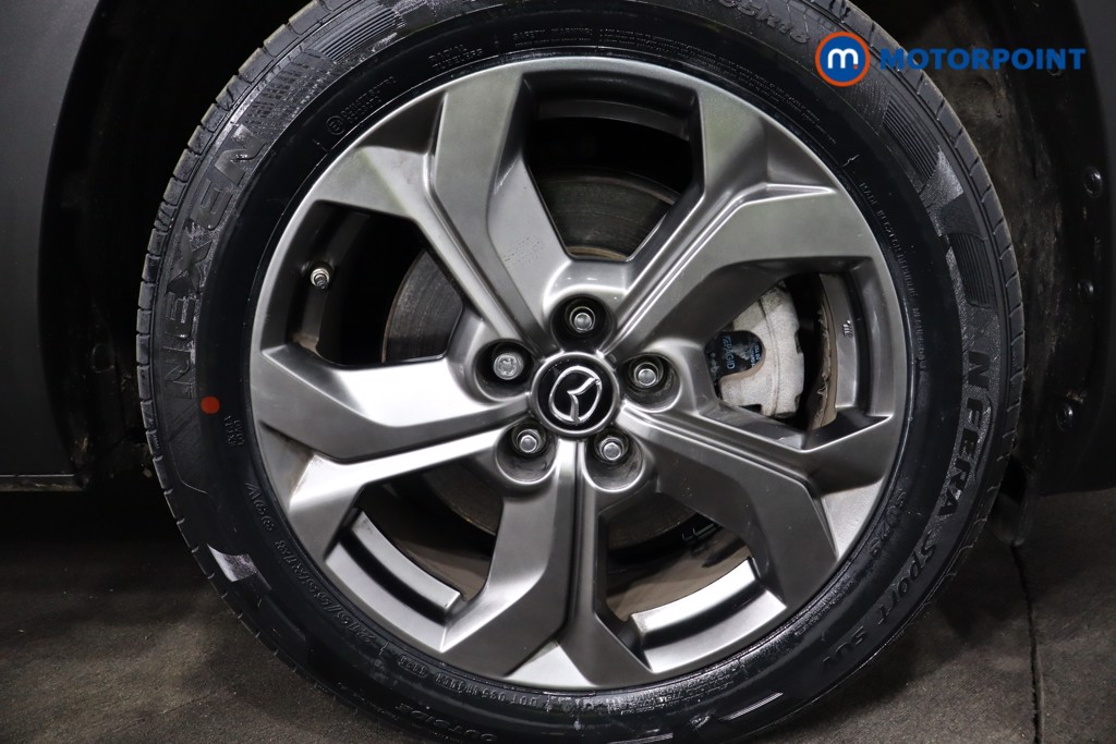 Used Mazda MX-30 2024 for sale - 76835908: Photo 25