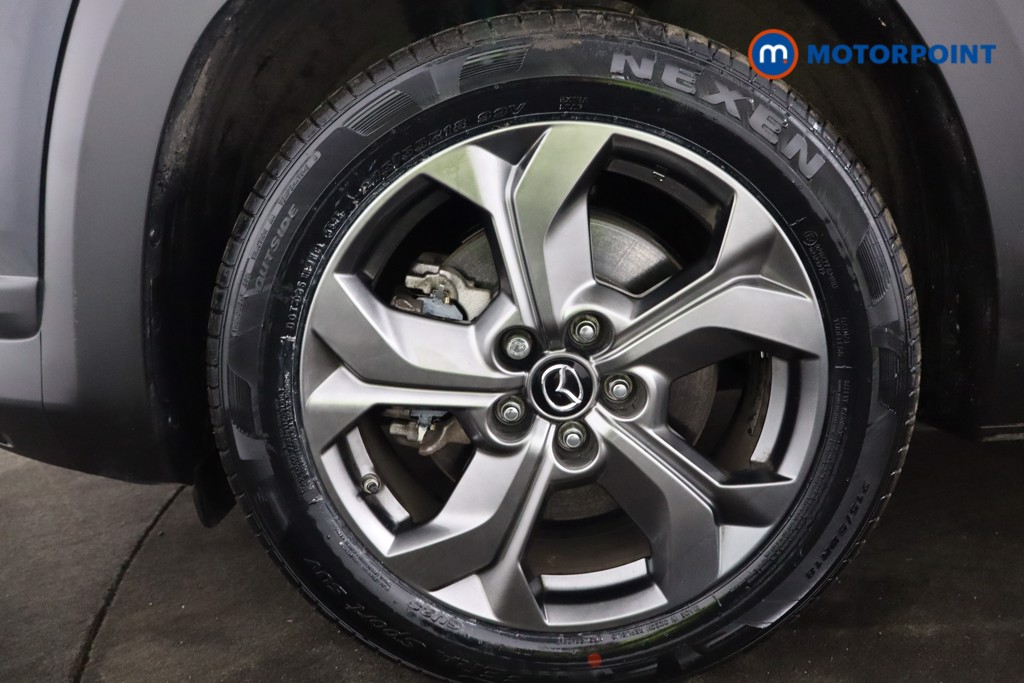 Used Mazda MX-30 2024 for sale - 76835908: Photo 26