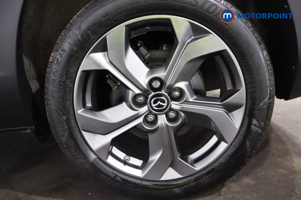 Used Mazda MX-30 2024 for sale - 76835908: Photo 27