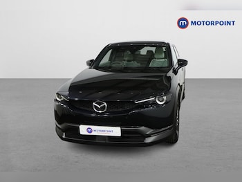 Used Mazda MX-30 2024 for sale - 76835908: Photo