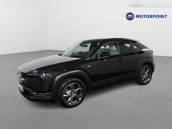 Used Mazda MX-30 2024 for sale - 76835908: Photo