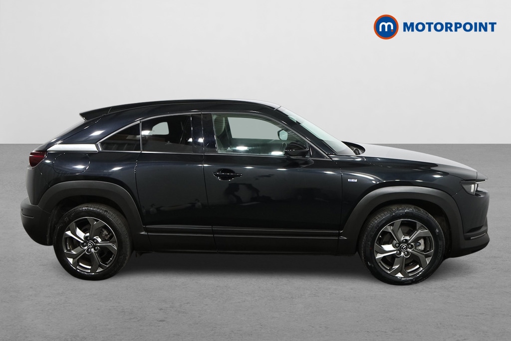 Used Mazda MX-30 2024 for sale - 76835908: Photo 8