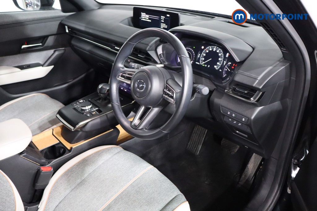 Used Mazda MX-30 2024 for sale - 76835908: Photo 9