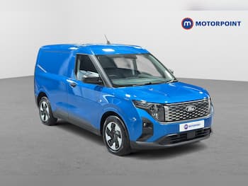 Used Ford Transit Courier 2025 for sale - 79639315: Photo