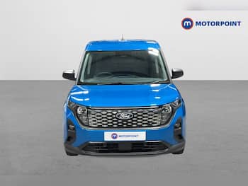 Used Ford Transit Courier 2025 for sale - 79639315: Photo