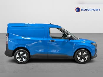 Used Ford Transit Courier 2025 for sale - 79639315: Photo