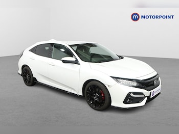 2021 - 1.5 VTEC Turbo Sport 5dr