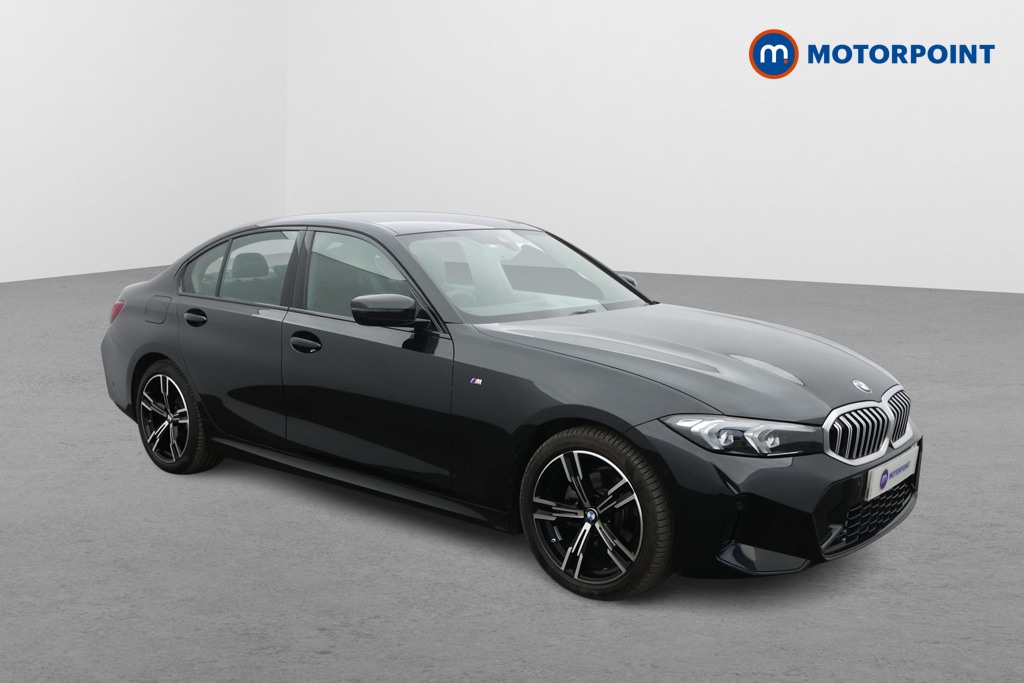 Used BMW 3 Series 2024 for sale - 77674907: Photo 1