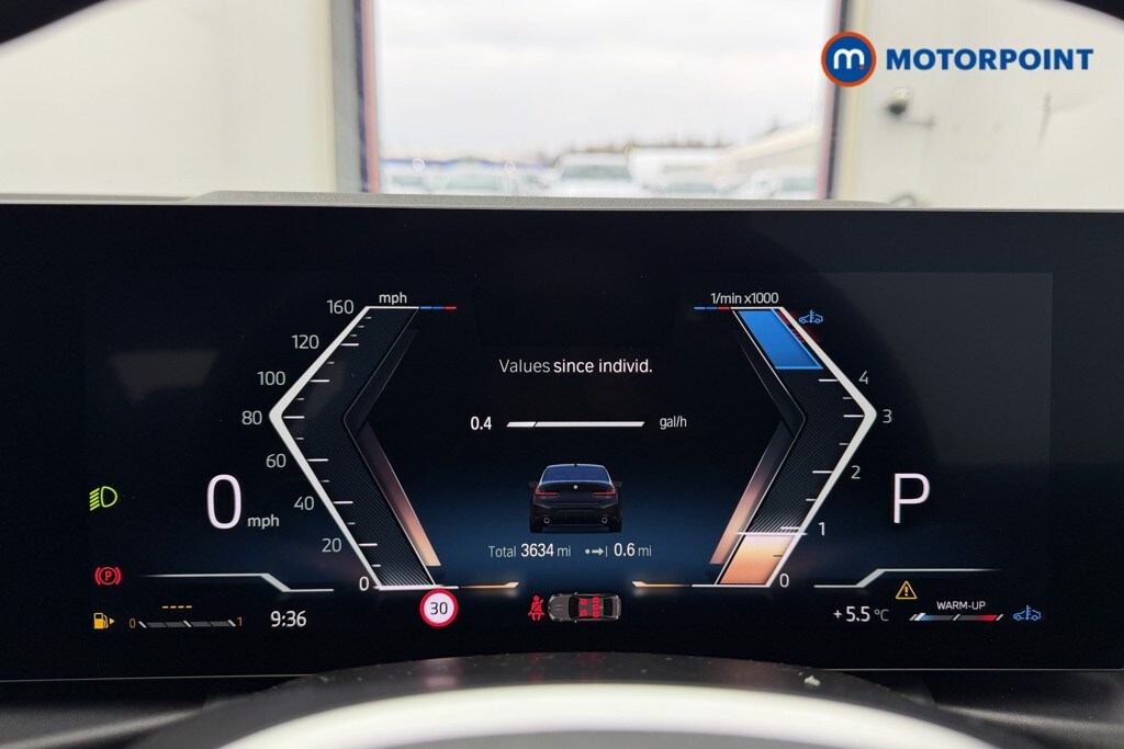 Used BMW 3 Series 2024 for sale - 77674907: Photo 10