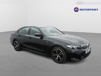 Used BMW 3 Series undefined for sale - 77674907: Photo