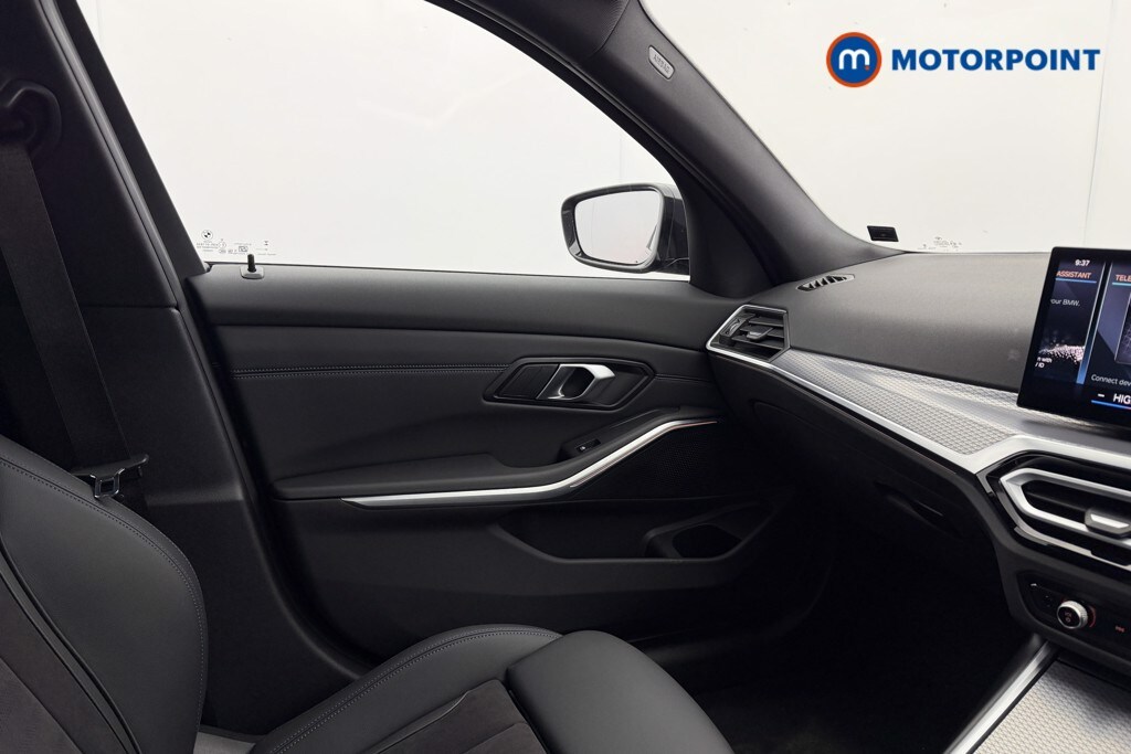 Used BMW 3 Series 2024 for sale - 77674907: Photo 25