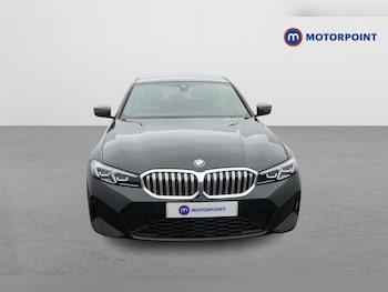 Used BMW 3 Series undefined for sale - 77674907: Photo