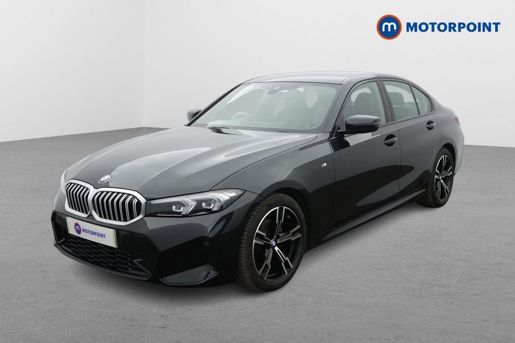 Used BMW 3 Series 2024 for sale - 77674907: Photo 3