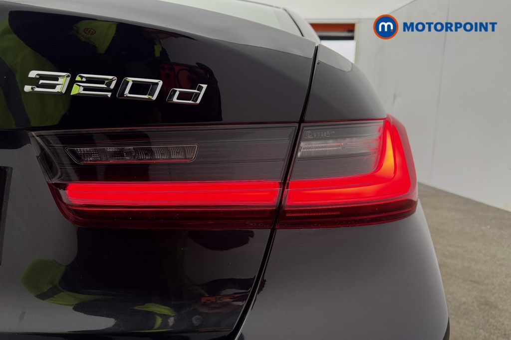 Used BMW 3 Series 2024 for sale - 77674907: Photo 35