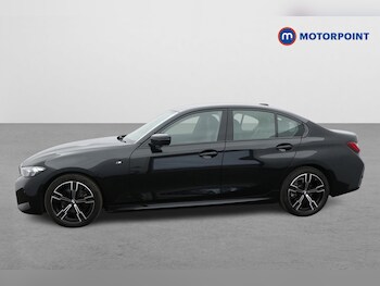 Used BMW 3 Series undefined for sale - 77674907: Photo