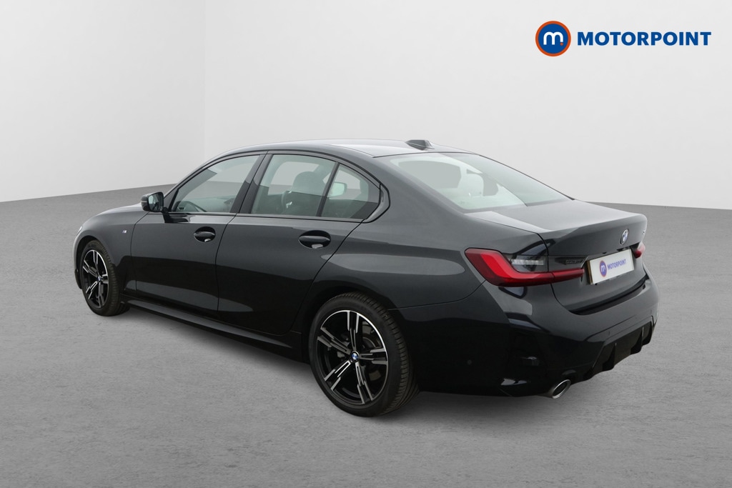 Used BMW 3 Series 2024 for sale - 77674907: Photo 5