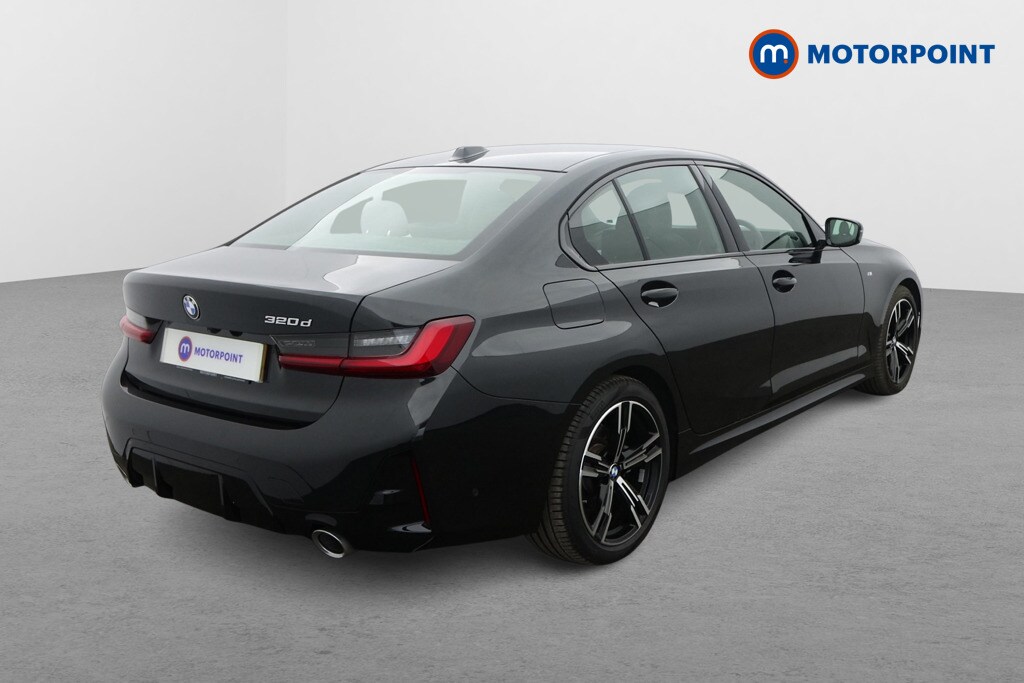 Used BMW 3 Series 2024 for sale - 77674907: Photo 7