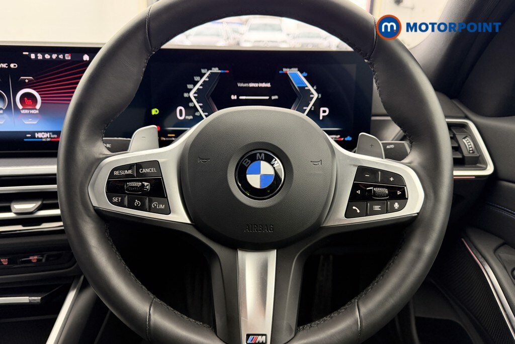 Used BMW 3 Series 2024 for sale - 77674907: Photo 9