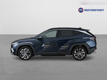 Used Hyundai TUCSON 2026 for sale - 79617653: Photo